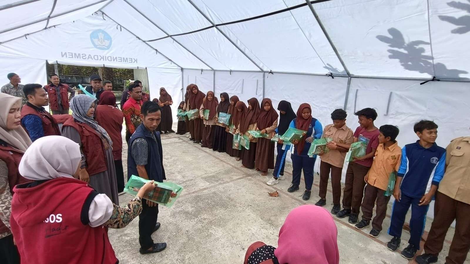 Pendidikan